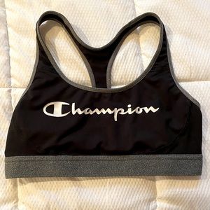 Champion Sports Bra!
